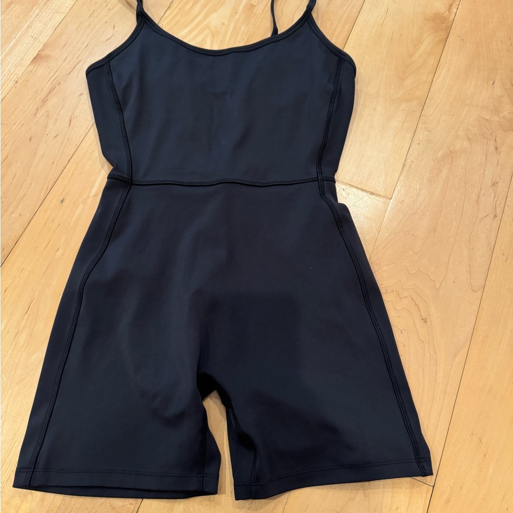 Women body suit for workouts.